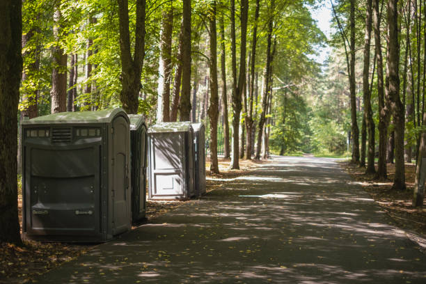 Best Long-term porta potty rental  in Kennesaw State University, GA